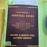 Fallout 3 Add on Pack Broken Steel and Point Lookout Xbox360 Games Original Image 3