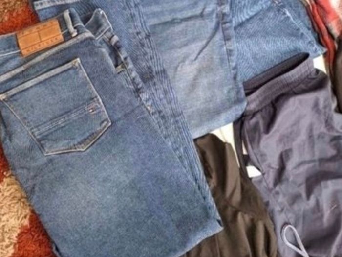 ladies clothes bundle size 18