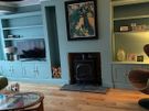 Finishing Carpenter, Custom Made Bespoke Units. Image 3