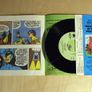 Peter Pan Book and Recording collection Image 9