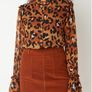 Fabienne Chapot blouse Image 4