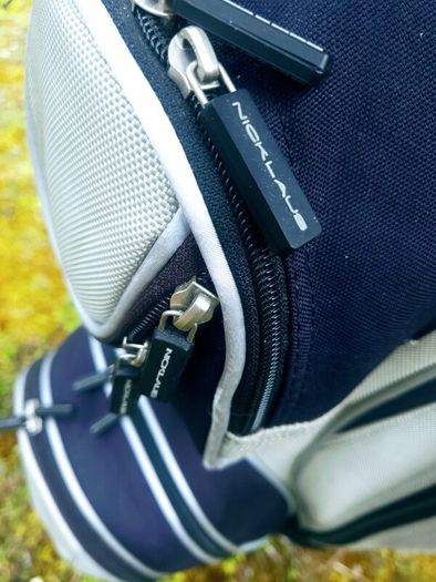 Set of Golf Clubs