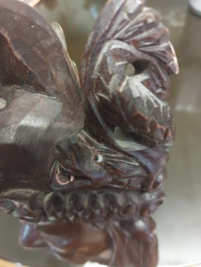 Asian Mask