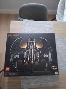 Lego set no 76161