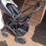 Uppababy Vista Buggy and Pram Image 6