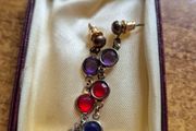 Vintage Earrings