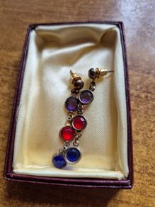 Vintage Earrings