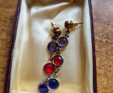 Vintage Earrings