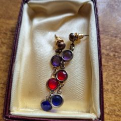 Vintage Earrings
