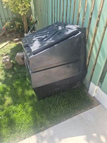 storage