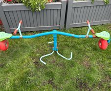 See saw