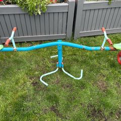 See saw