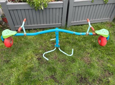 See saw