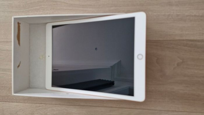 I-pad