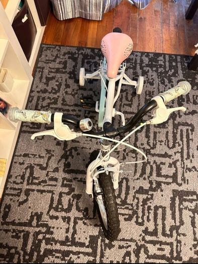 kids bike