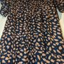 Stunning hi-low midi dress from Boohoo Image 7