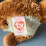 TY Bear Kipper Image 2