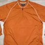 FootJoy FJ Half Zip Golf Windbreaker Jacket Jumper Mens Large Image 2