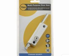 Yale Door Bolt