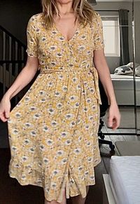 Summer dress