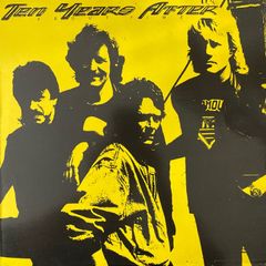 Ten Years After - About Time