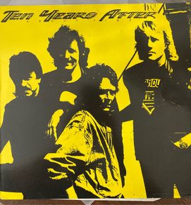 Ten Years After - About Time