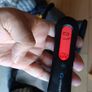 Luggage weighing scale portable for travel Image 4