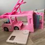Barbie Campervan and Accessories Image 4