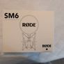RODE NT1 Microphone, Filter & Shock Mount Image 8