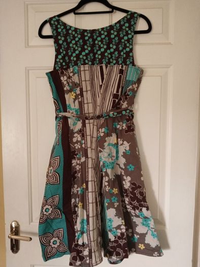 Kenzo dress