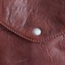 ECCO Nanjing Crossbody Bag Sheep Leather Image 3