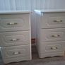 Bedside lockers Image 3