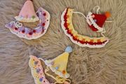 pet hat handmade