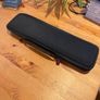 Akai LPK25 portable usb midi keyboard controller + travel case Image 3
