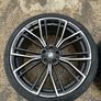 alloy wheels Image 3