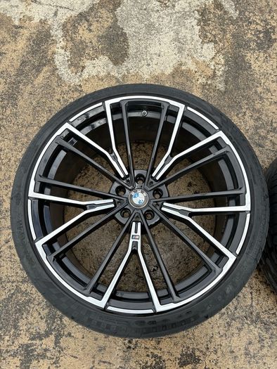 alloy wheels