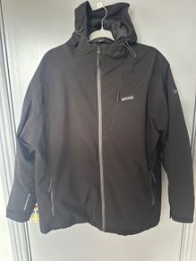 Women Highton Stretch Padded Jacket IV