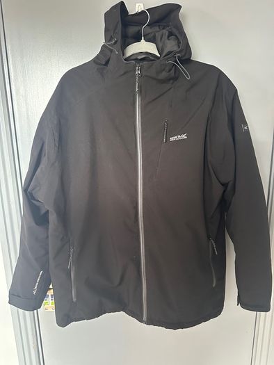 Women Highton Stretch Padded Jacket IV