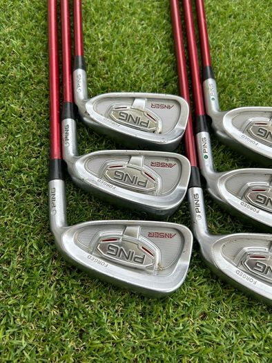 Ping Anser one inch longer