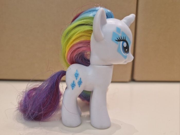 My Little Pony - Rarity