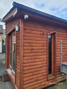 Office for work or home