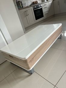 lift top coffee table