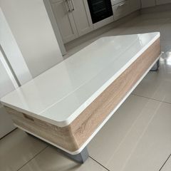 lift top coffee table
