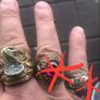 Saddle Ring Image 5