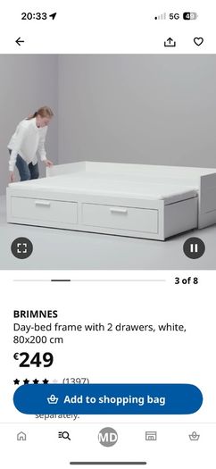 day bed