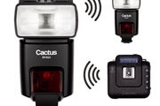 Cactus RF60X