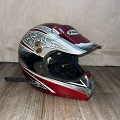 motorbike helmet