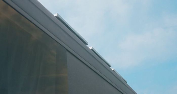 Mercedes Sprinter Campervan (Off Grid Spec)
