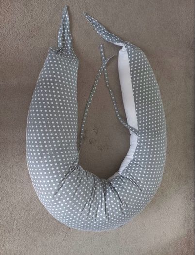 KOALA pregnancy pillow