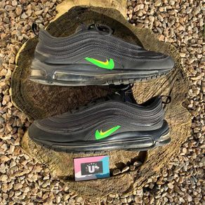 Rare Style Nike Air Max 97